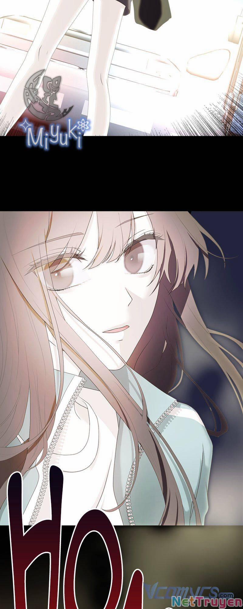 Nhân Vật Tôi Xuyên Vào, Chưa Từng Xuất Hiện 1 trang 24