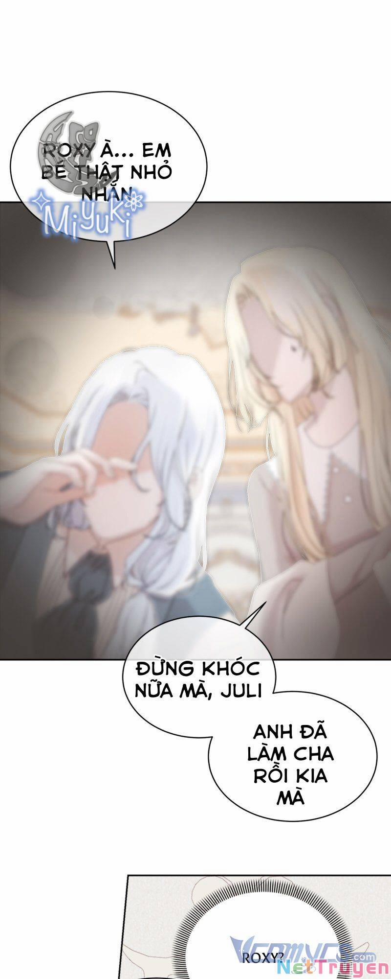 Nhân Vật Tôi Xuyên Vào, Chưa Từng Xuất Hiện 1 trang 27