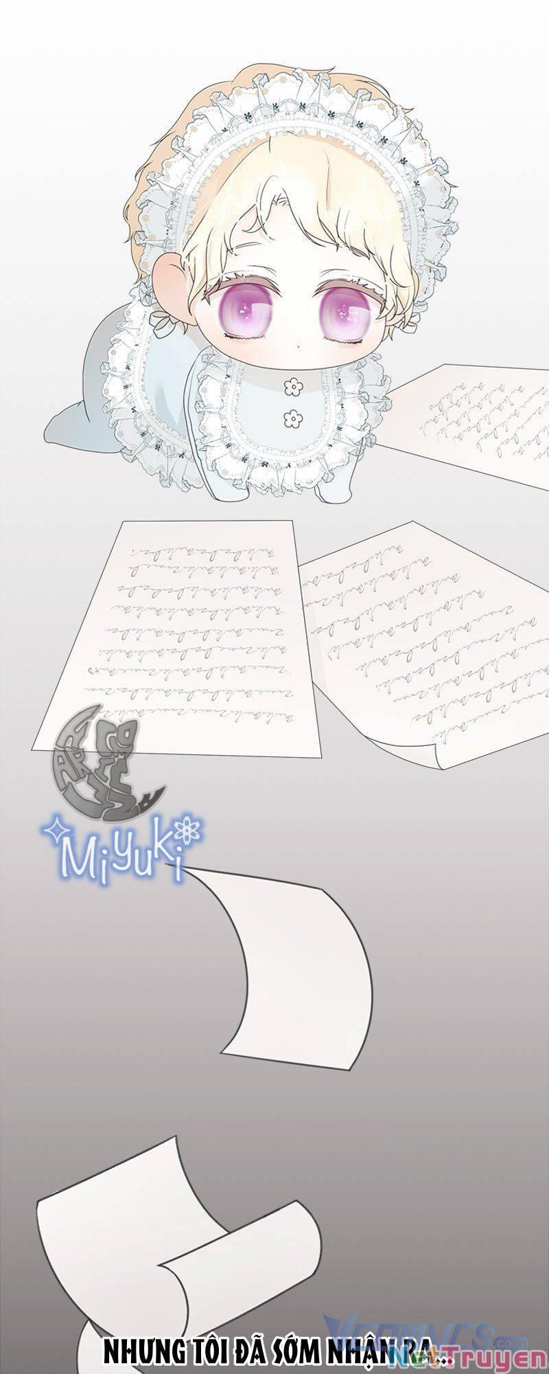 Nhân Vật Tôi Xuyên Vào, Chưa Từng Xuất Hiện 1 trang 29