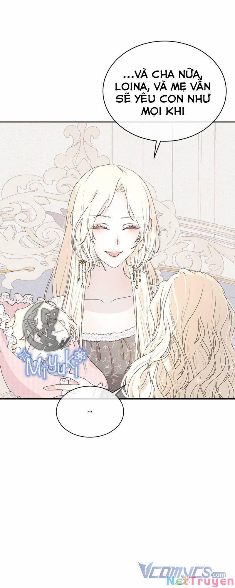 Nhân Vật Tôi Xuyên Vào, Chưa Từng Xuất Hiện 1 trang 47