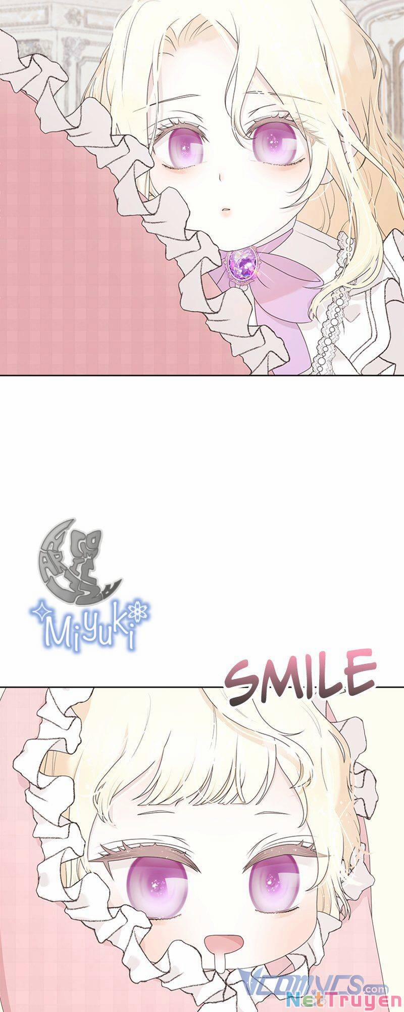 Nhân Vật Tôi Xuyên Vào, Chưa Từng Xuất Hiện 1 trang 52