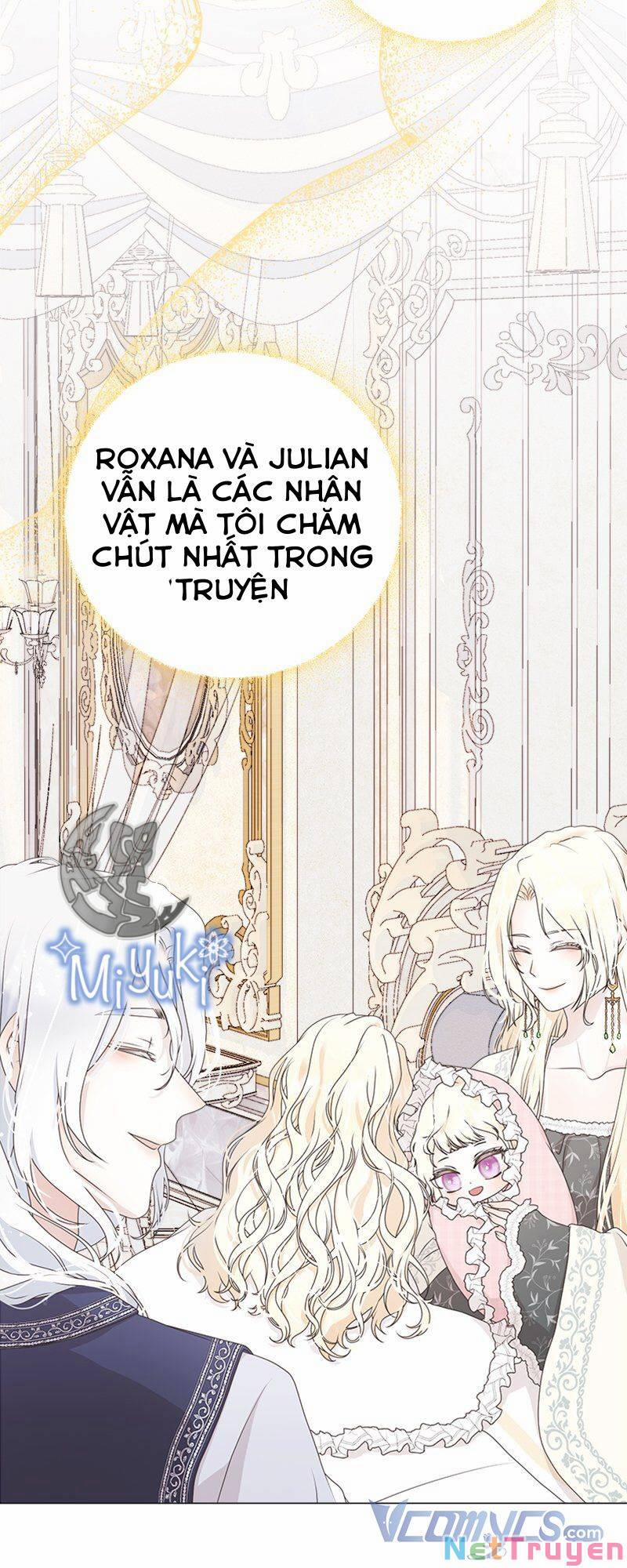 Nhân Vật Tôi Xuyên Vào, Chưa Từng Xuất Hiện 1 trang 55