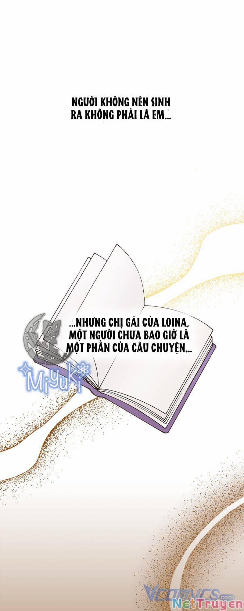 Nhân Vật Tôi Xuyên Vào, Chưa Từng Xuất Hiện 1 trang 56