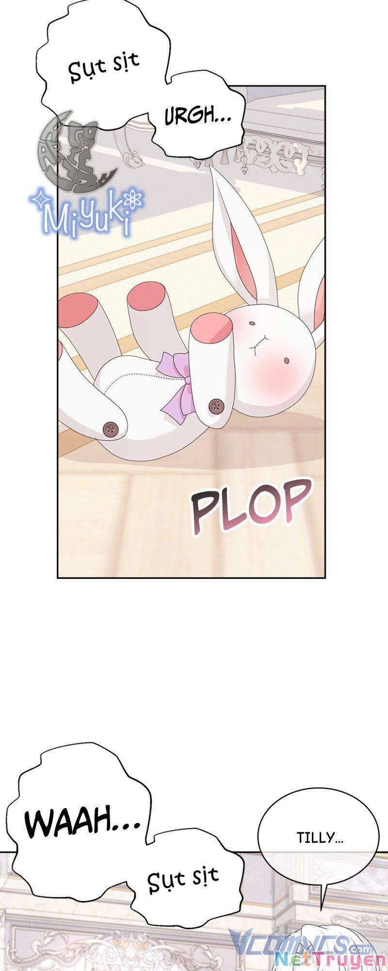 Nhân Vật Tôi Xuyên Vào, Chưa Từng Xuất Hiện 1 trang 9