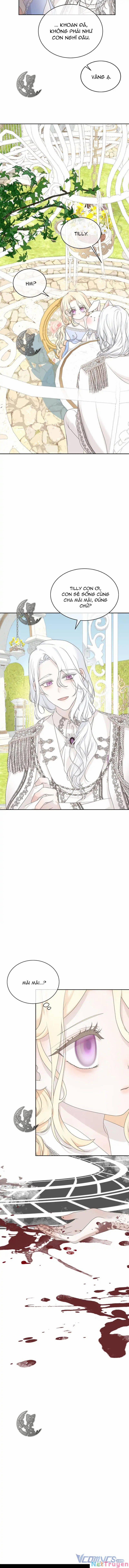 Nhân Vật Tôi Xuyên Vào, Chưa Từng Xuất Hiện 2 trang 2