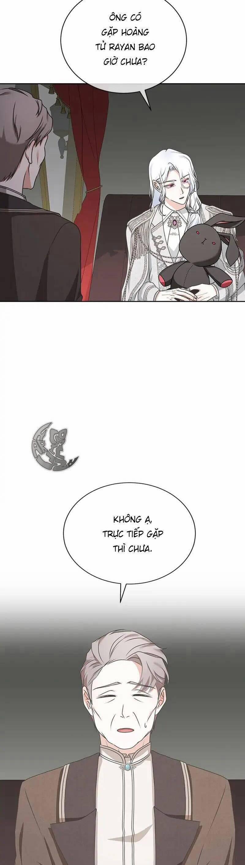 Nhân Vật Tôi Xuyên Vào, Chưa Từng Xuất Hiện 21 trang 13