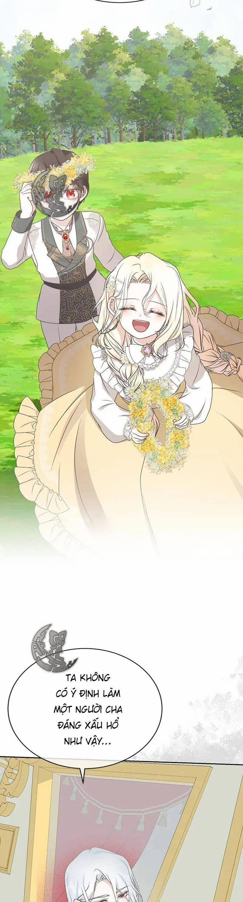 Nhân Vật Tôi Xuyên Vào, Chưa Từng Xuất Hiện 21 trang 18