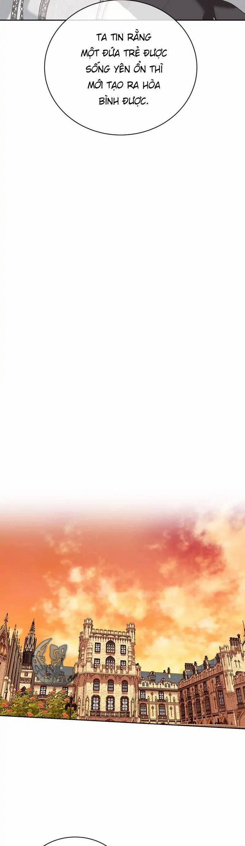 Nhân Vật Tôi Xuyên Vào, Chưa Từng Xuất Hiện 21 trang 22