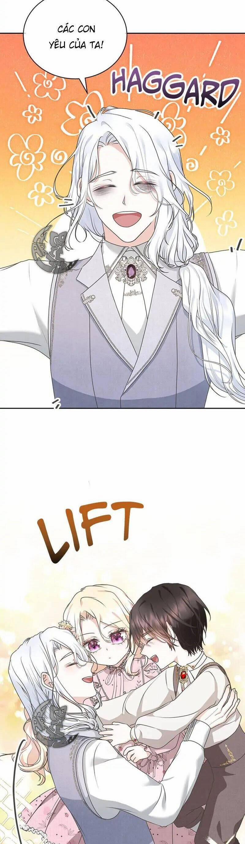 Nhân Vật Tôi Xuyên Vào, Chưa Từng Xuất Hiện 21 trang 23