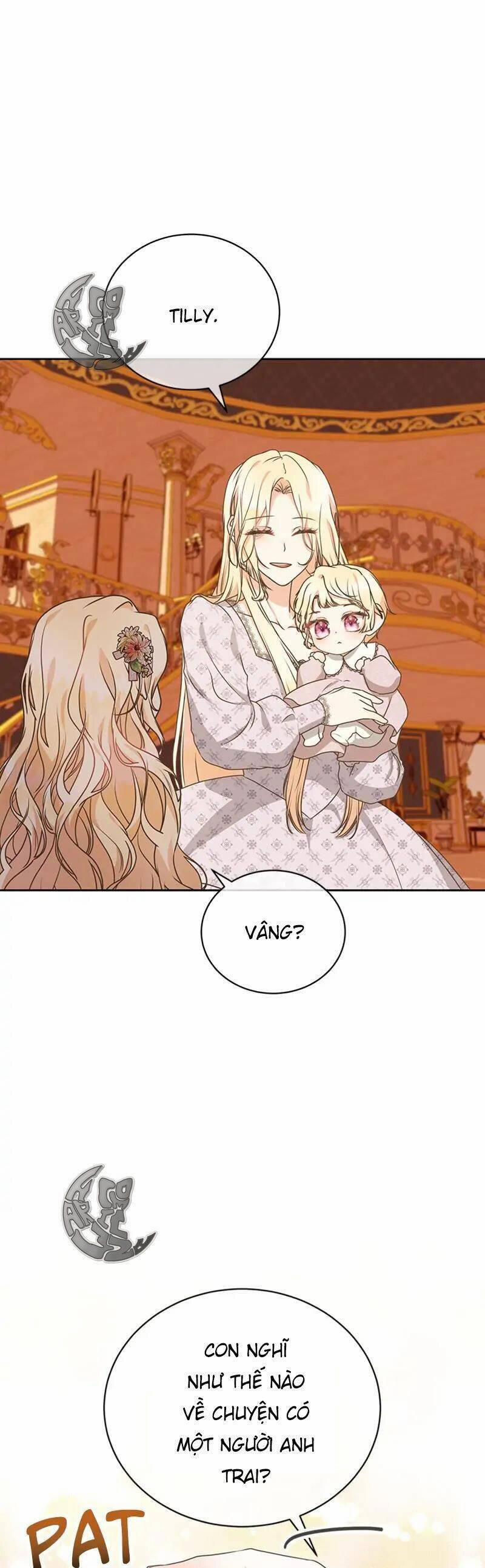 Nhân Vật Tôi Xuyên Vào, Chưa Từng Xuất Hiện 21 trang 28