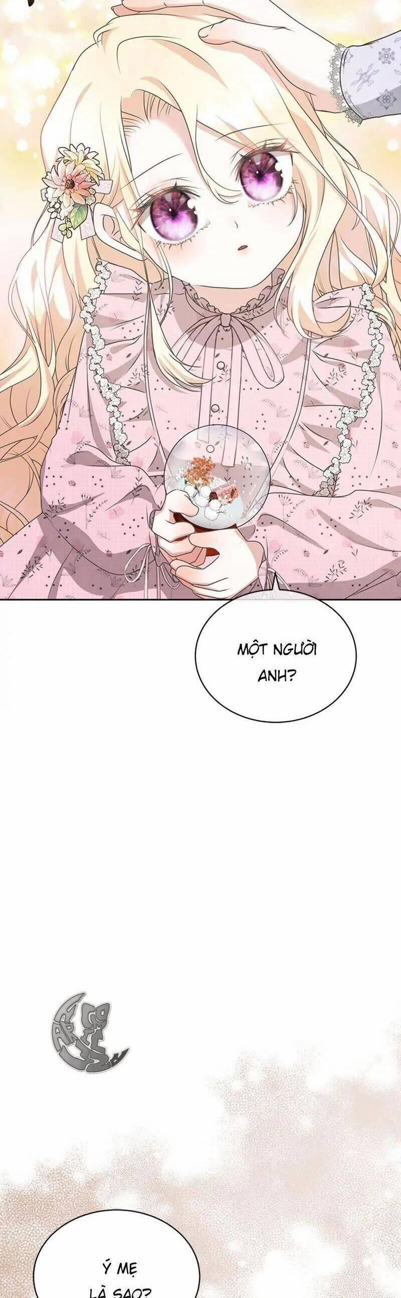 Nhân Vật Tôi Xuyên Vào, Chưa Từng Xuất Hiện 21 trang 29