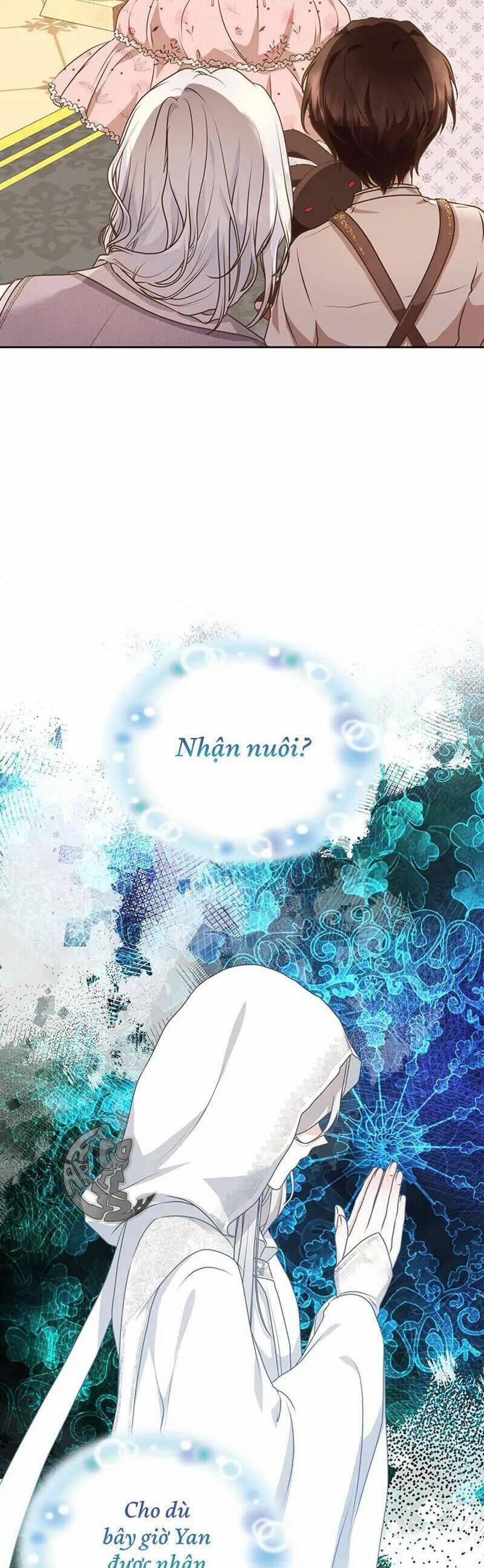 Nhân Vật Tôi Xuyên Vào, Chưa Từng Xuất Hiện 21 trang 31