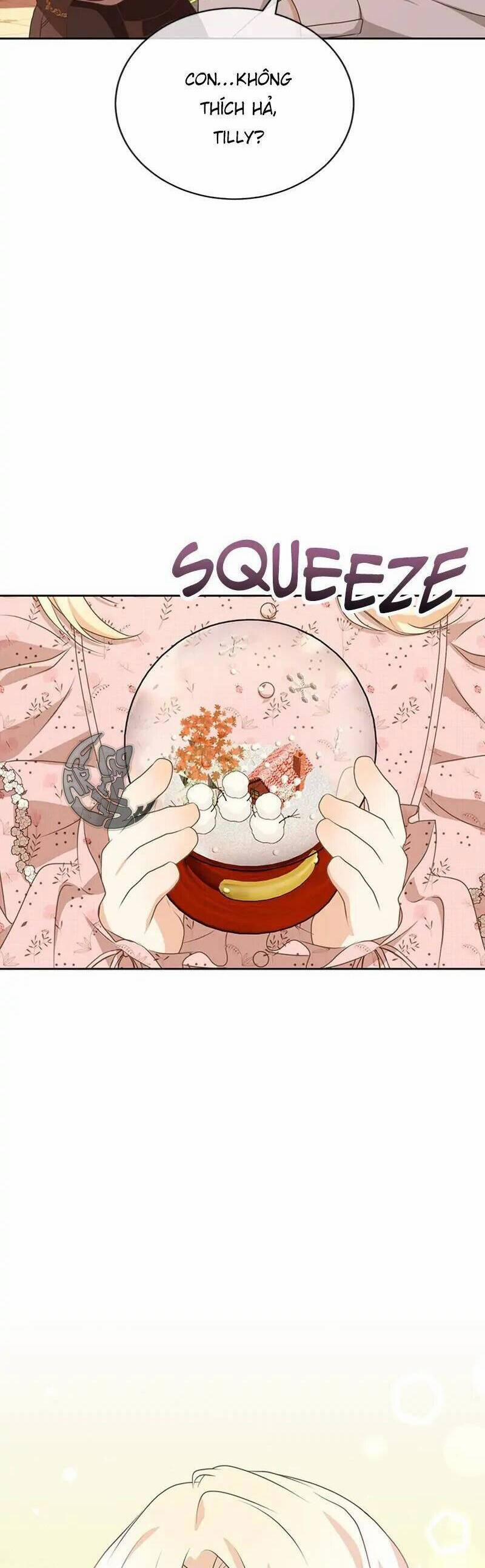 Nhân Vật Tôi Xuyên Vào, Chưa Từng Xuất Hiện 21 trang 33