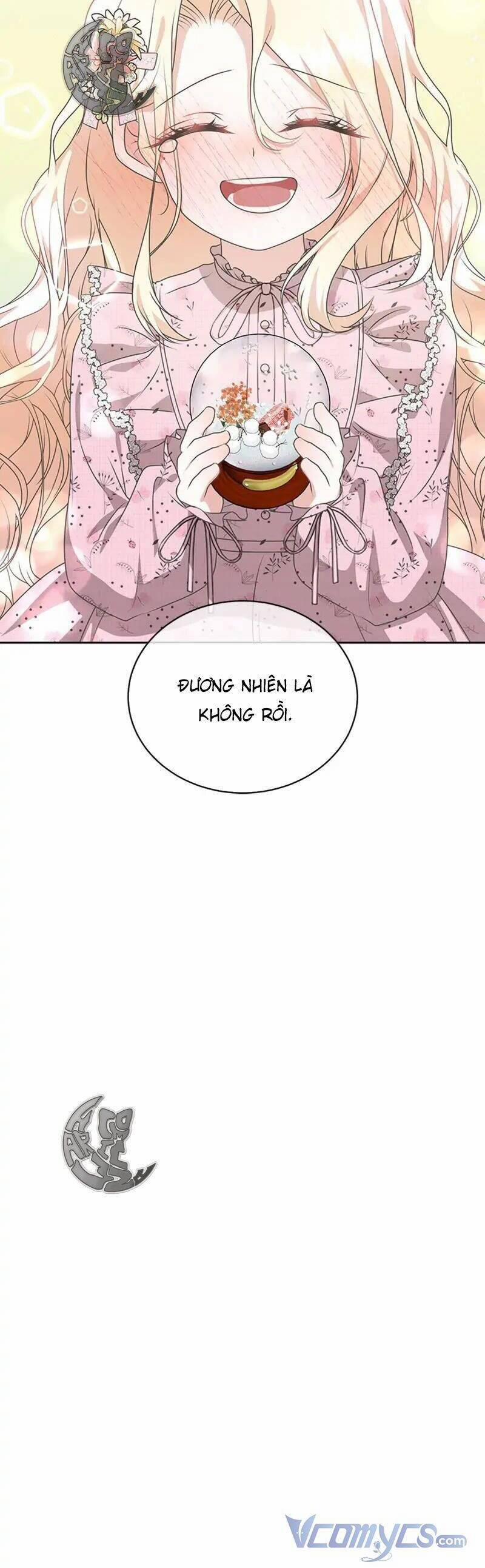 Nhân Vật Tôi Xuyên Vào, Chưa Từng Xuất Hiện 21 trang 34