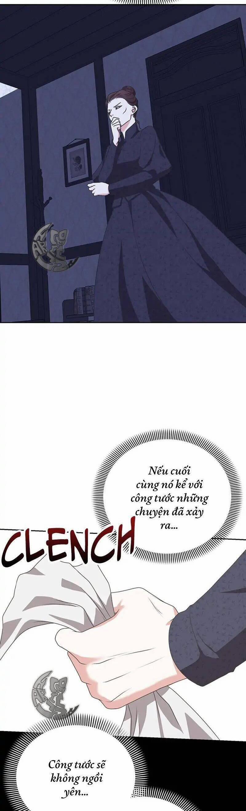 Nhân Vật Tôi Xuyên Vào, Chưa Từng Xuất Hiện 21 trang 37