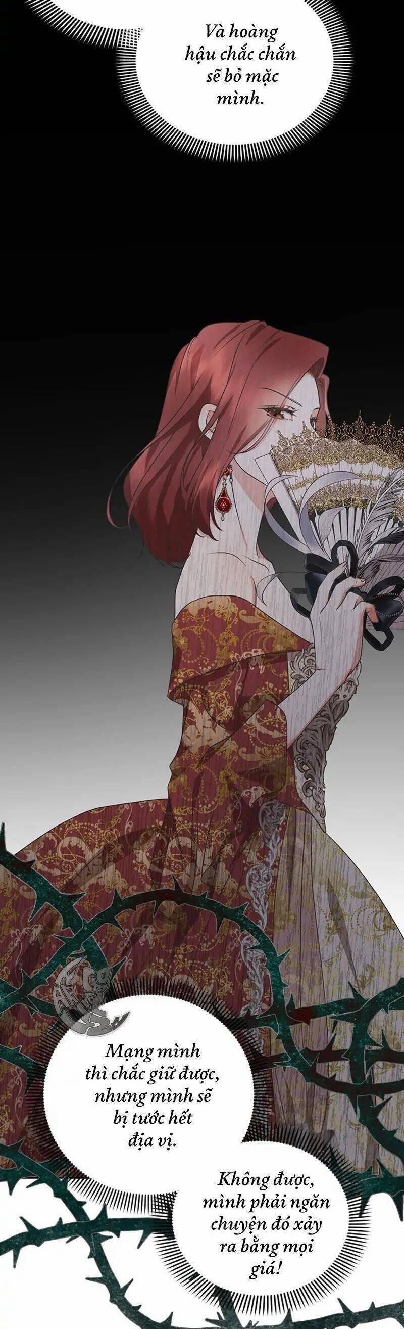 Nhân Vật Tôi Xuyên Vào, Chưa Từng Xuất Hiện 21 trang 38