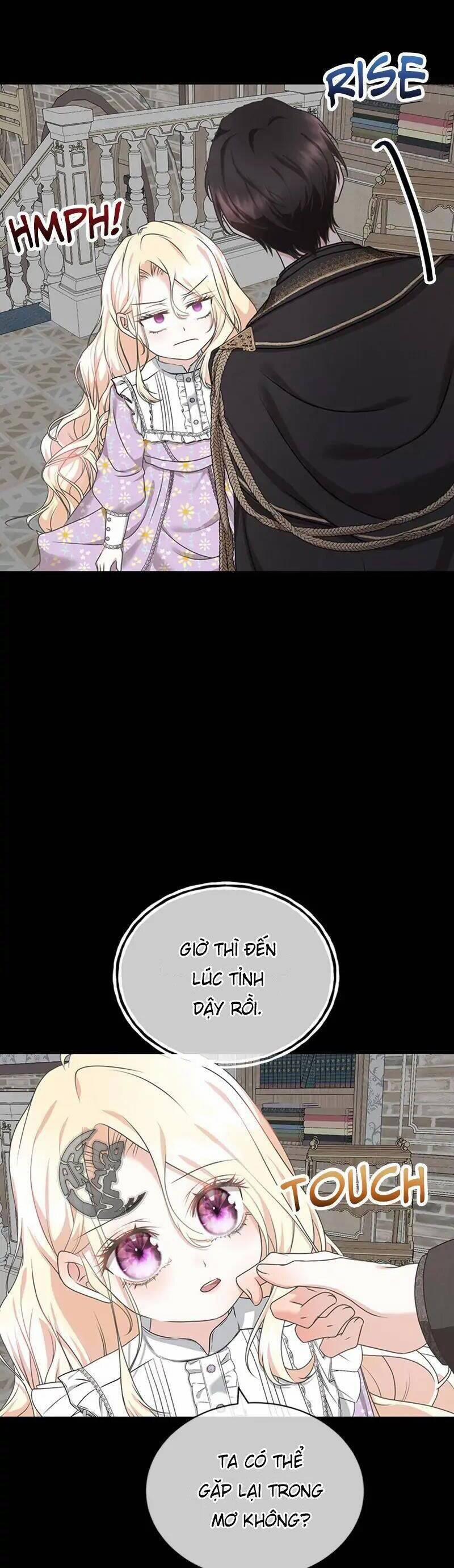 Nhân Vật Tôi Xuyên Vào, Chưa Từng Xuất Hiện 21 trang 4