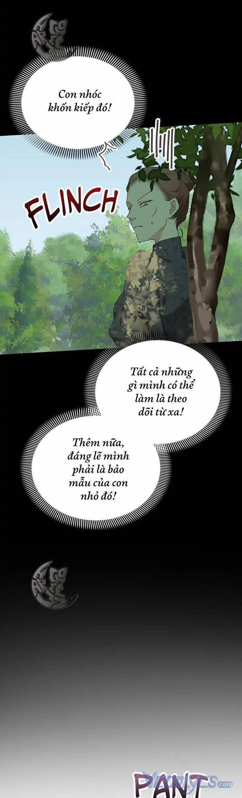 Nhân Vật Tôi Xuyên Vào, Chưa Từng Xuất Hiện 21 trang 41