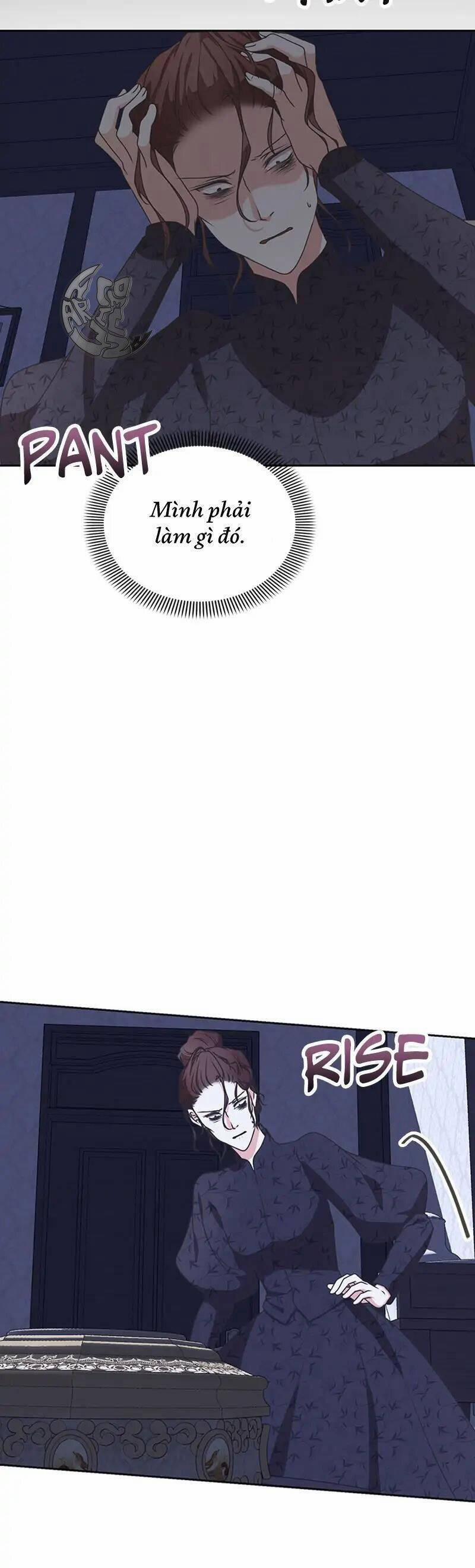 Nhân Vật Tôi Xuyên Vào, Chưa Từng Xuất Hiện 21 trang 42