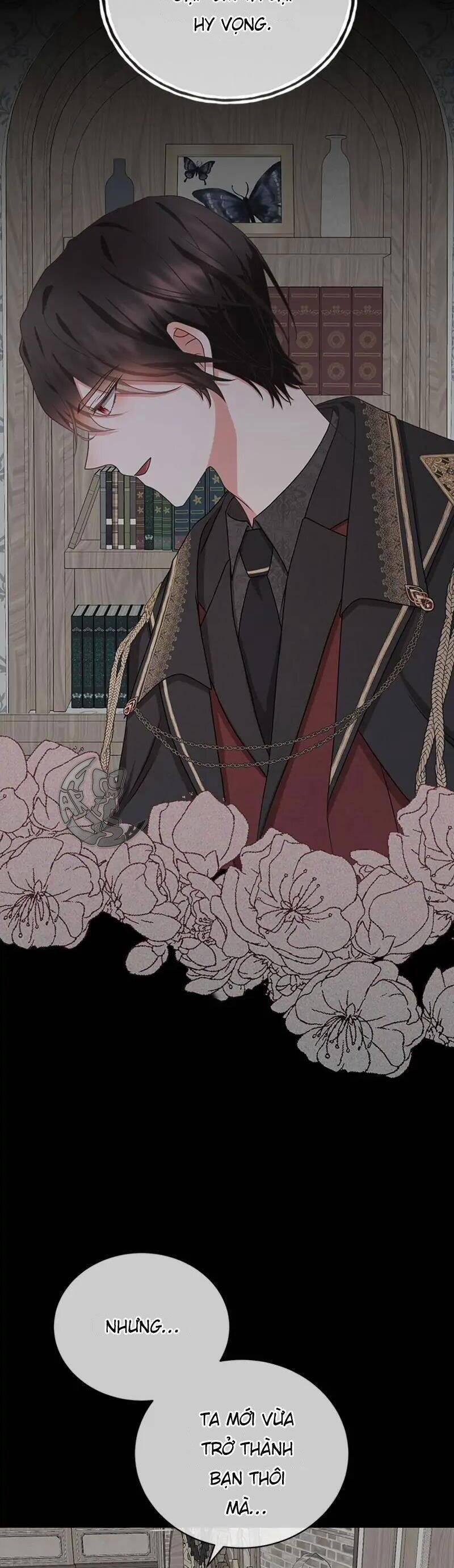 Nhân Vật Tôi Xuyên Vào, Chưa Từng Xuất Hiện 21 trang 6