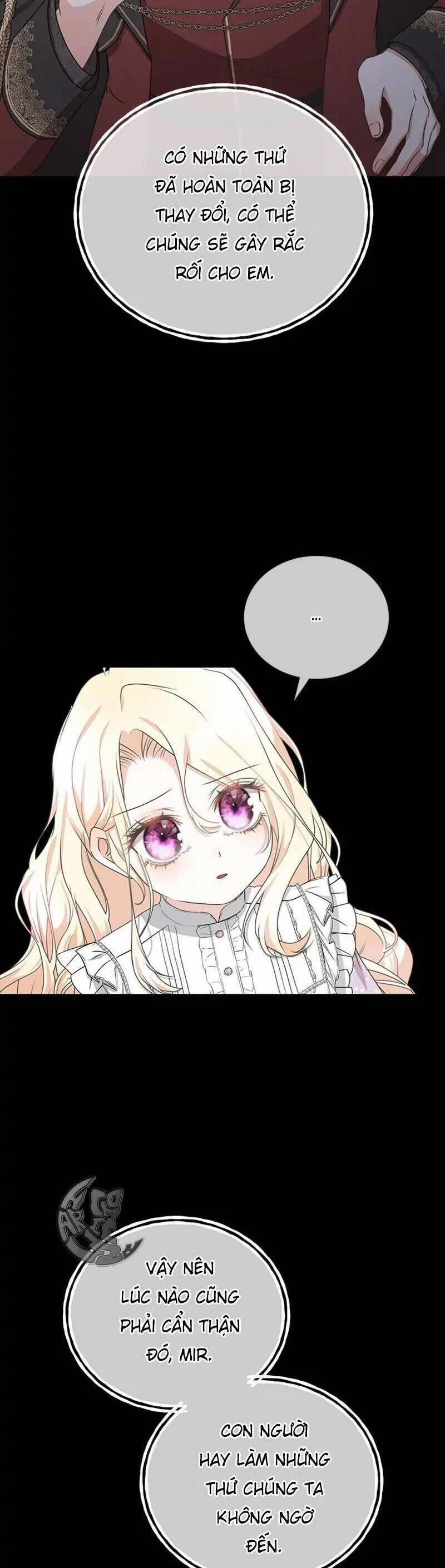 Nhân Vật Tôi Xuyên Vào, Chưa Từng Xuất Hiện 21 trang 9