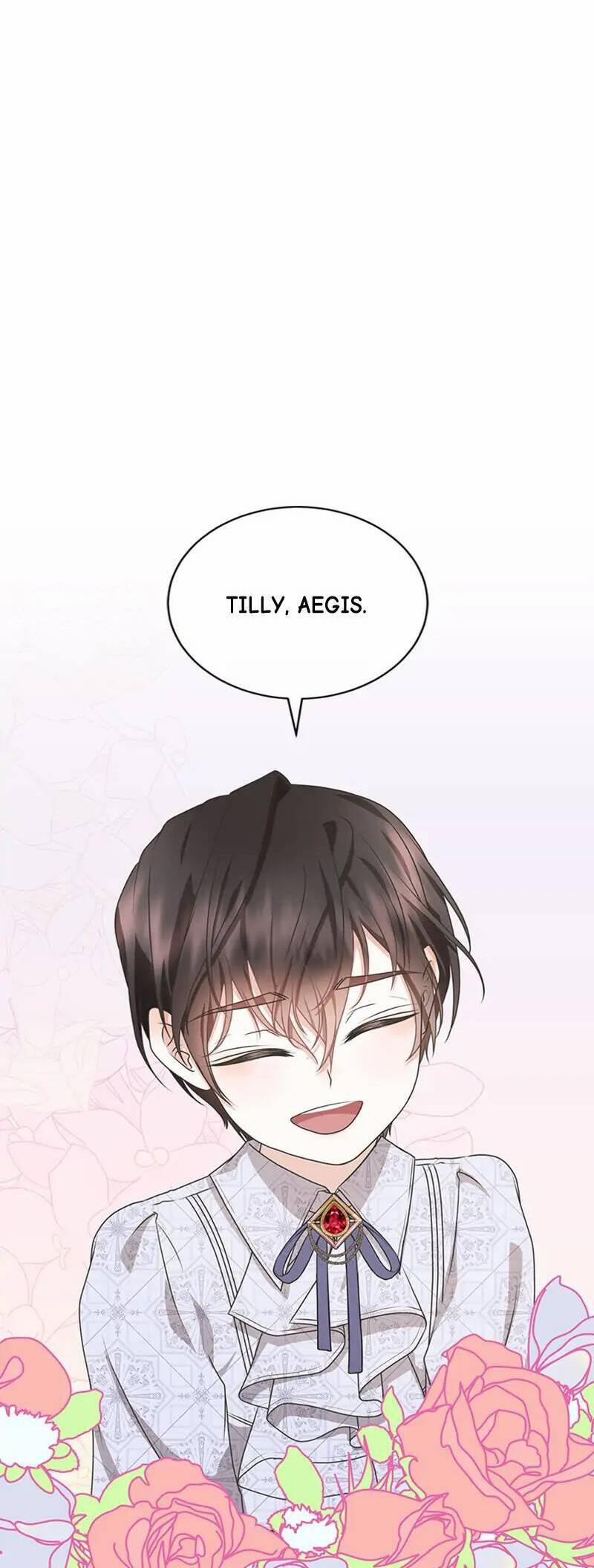 Nhân Vật Tôi Xuyên Vào, Chưa Từng Xuất Hiện 22 trang 10