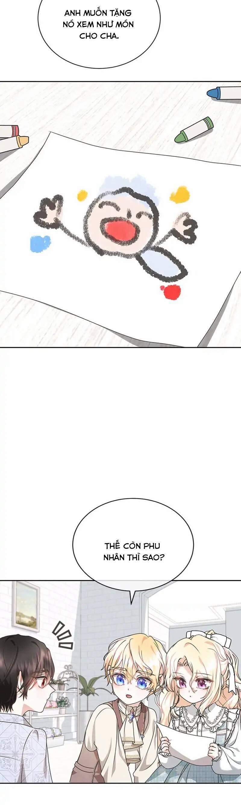 Nhân Vật Tôi Xuyên Vào, Chưa Từng Xuất Hiện 22 trang 12