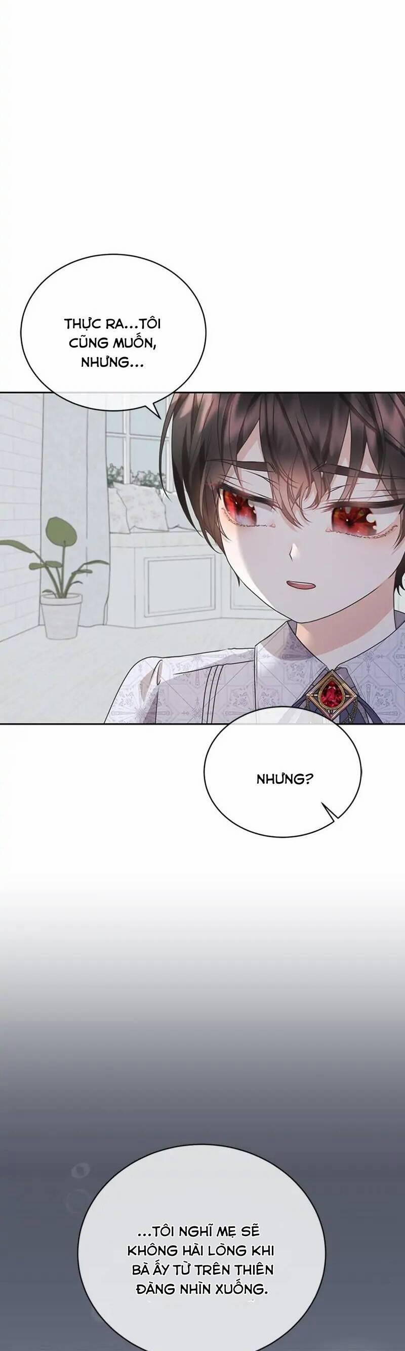 Nhân Vật Tôi Xuyên Vào, Chưa Từng Xuất Hiện 22 trang 13