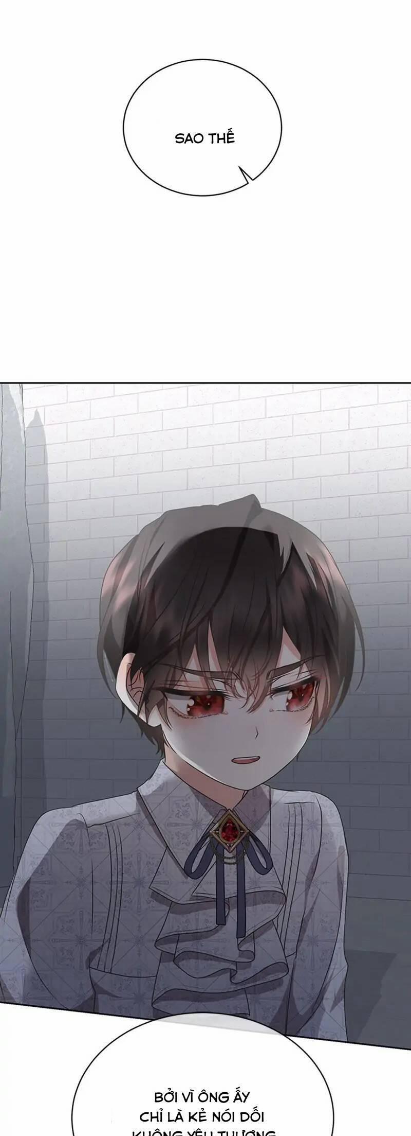 Nhân Vật Tôi Xuyên Vào, Chưa Từng Xuất Hiện 22 trang 15