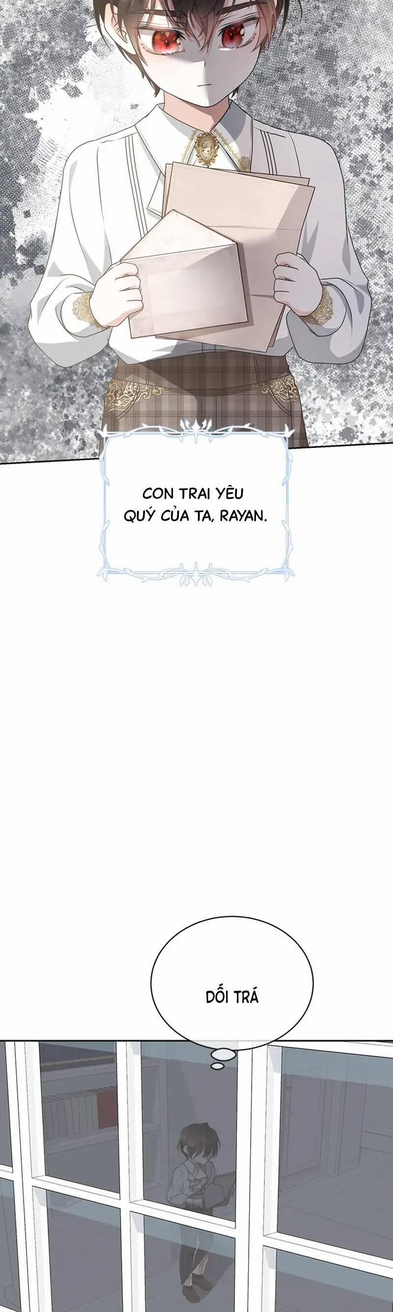 Nhân Vật Tôi Xuyên Vào, Chưa Từng Xuất Hiện 22 trang 18