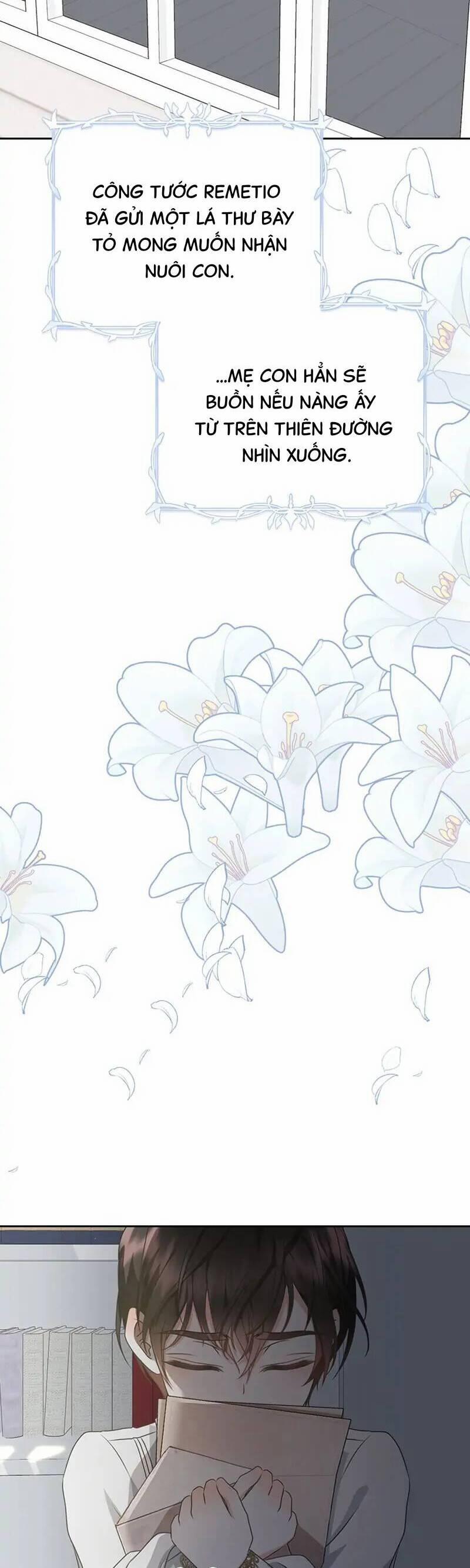 Nhân Vật Tôi Xuyên Vào, Chưa Từng Xuất Hiện 22 trang 19