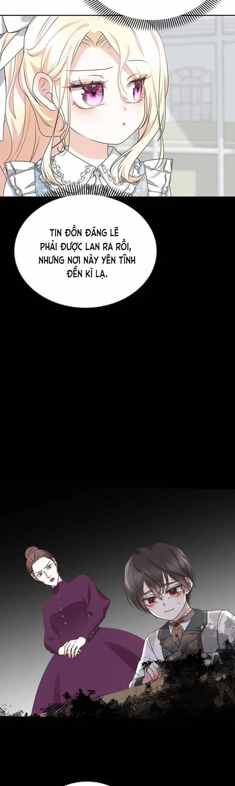 Nhân Vật Tôi Xuyên Vào, Chưa Từng Xuất Hiện 22 trang 2