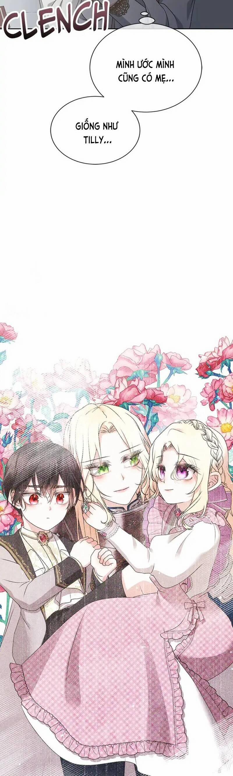 Nhân Vật Tôi Xuyên Vào, Chưa Từng Xuất Hiện 22 trang 20