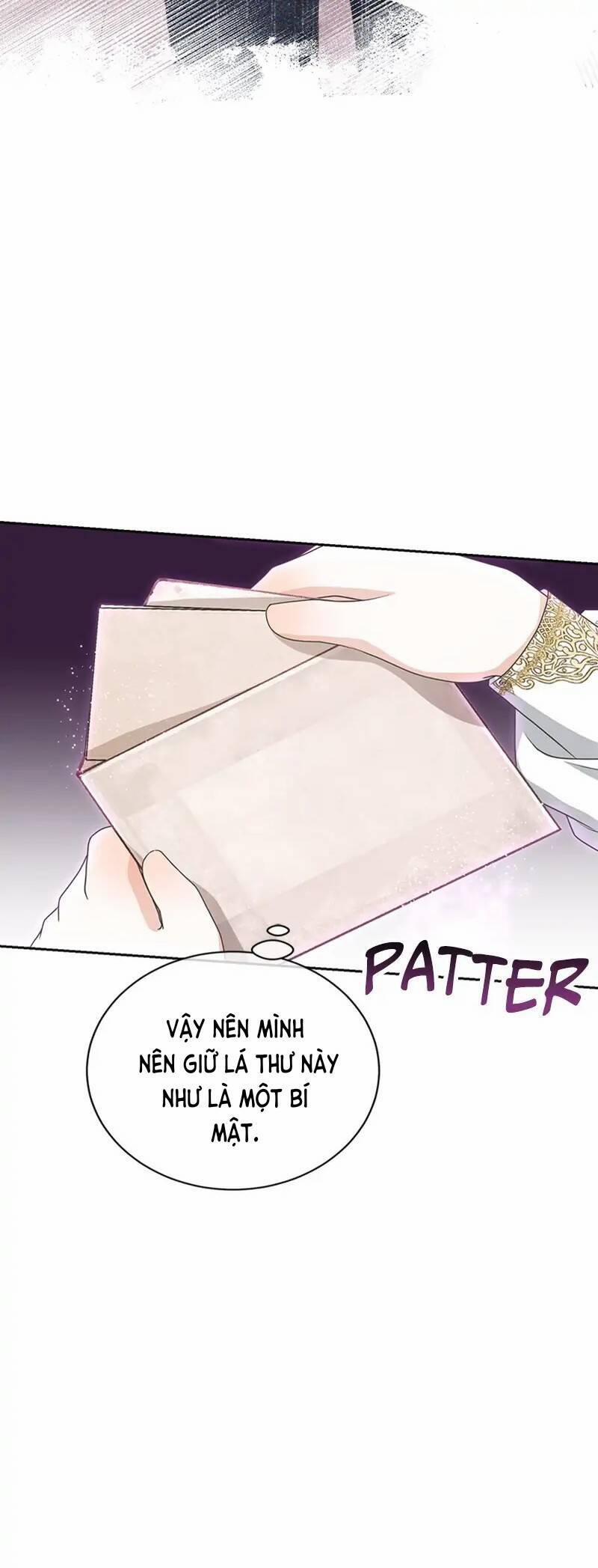 Nhân Vật Tôi Xuyên Vào, Chưa Từng Xuất Hiện 22 trang 21