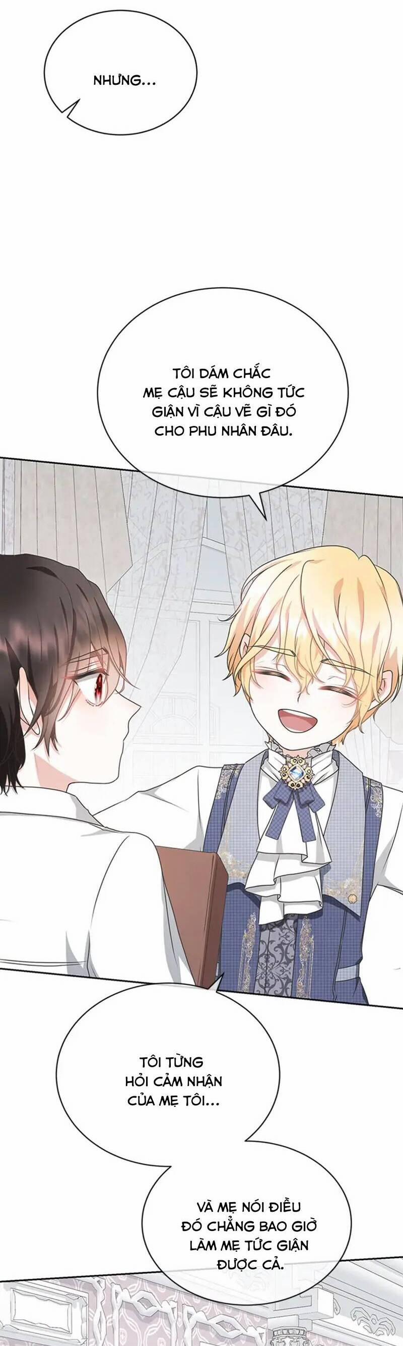 Nhân Vật Tôi Xuyên Vào, Chưa Từng Xuất Hiện 22 trang 28