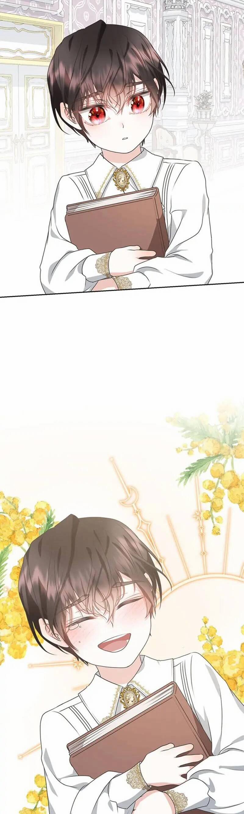 Nhân Vật Tôi Xuyên Vào, Chưa Từng Xuất Hiện 22 trang 29