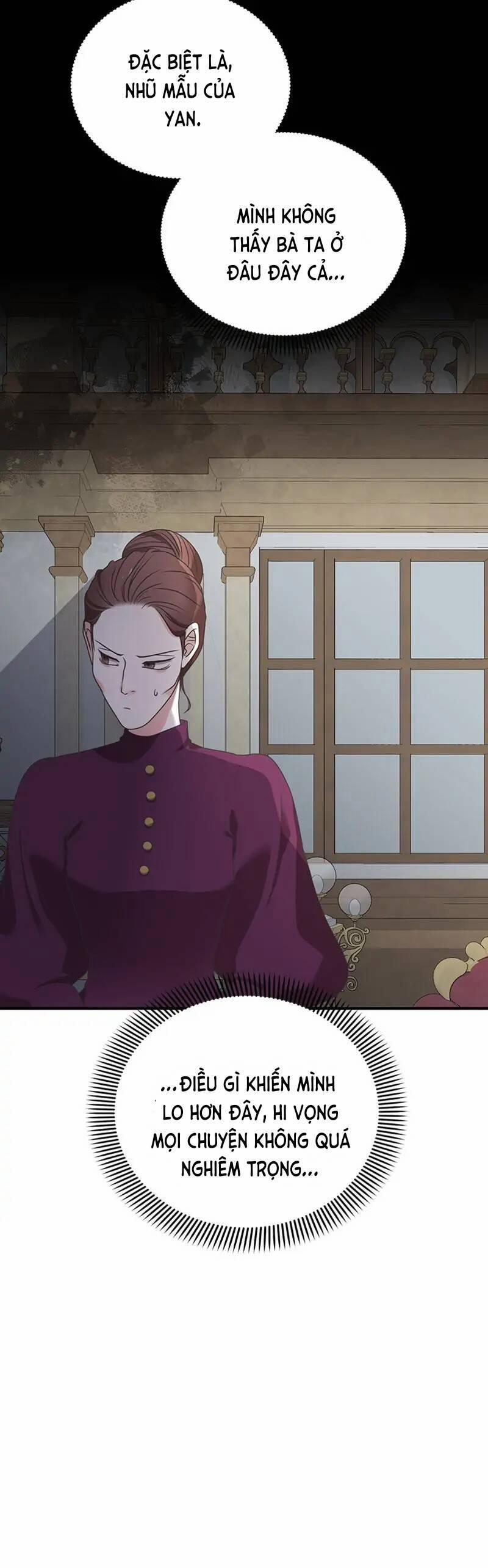 Nhân Vật Tôi Xuyên Vào, Chưa Từng Xuất Hiện 22 trang 3