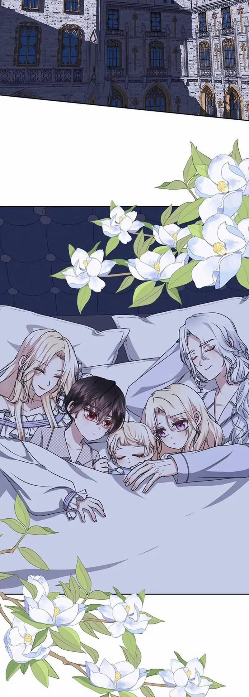 Nhân Vật Tôi Xuyên Vào, Chưa Từng Xuất Hiện 22 trang 31