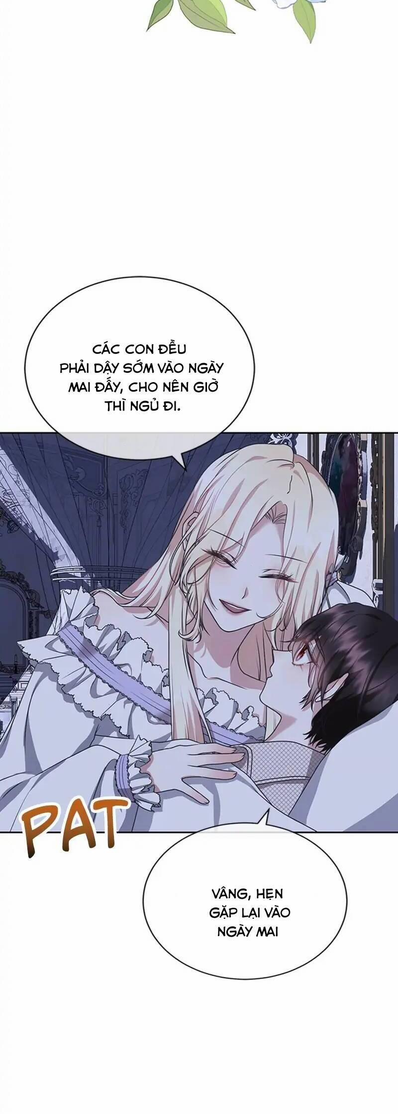 Nhân Vật Tôi Xuyên Vào, Chưa Từng Xuất Hiện 22 trang 32