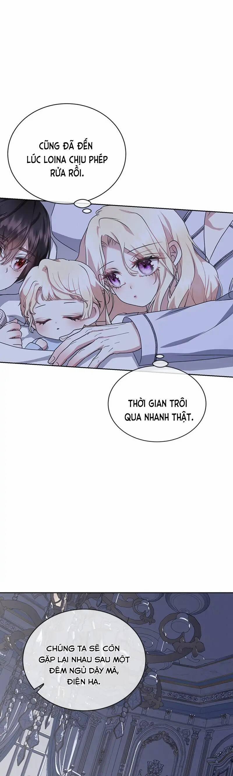 Nhân Vật Tôi Xuyên Vào, Chưa Từng Xuất Hiện 22 trang 33