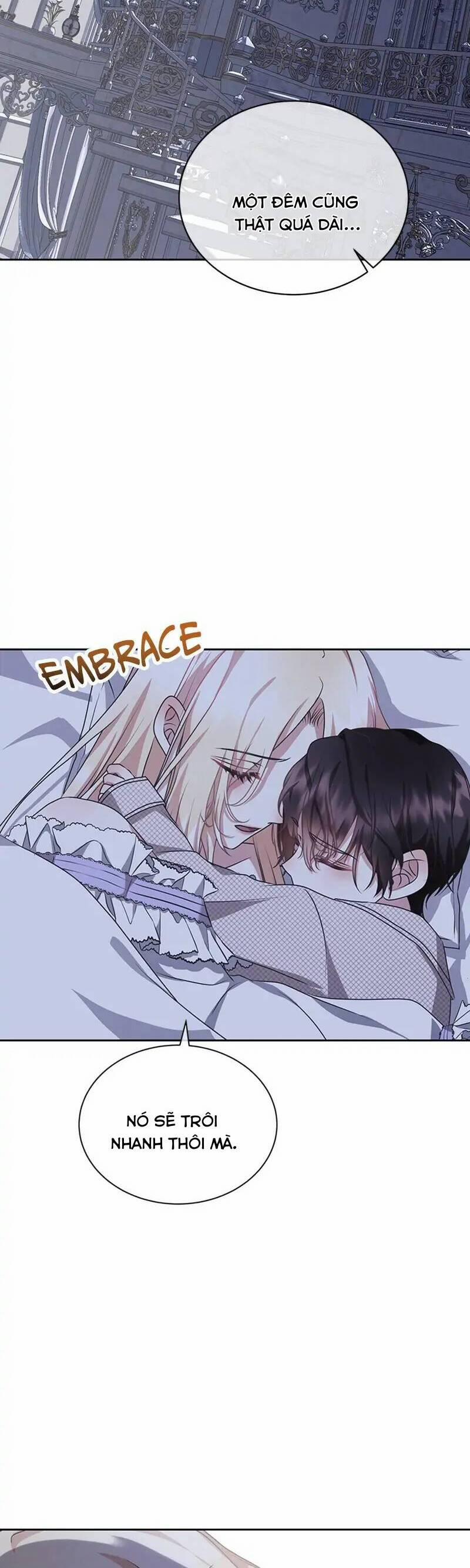 Nhân Vật Tôi Xuyên Vào, Chưa Từng Xuất Hiện 22 trang 34