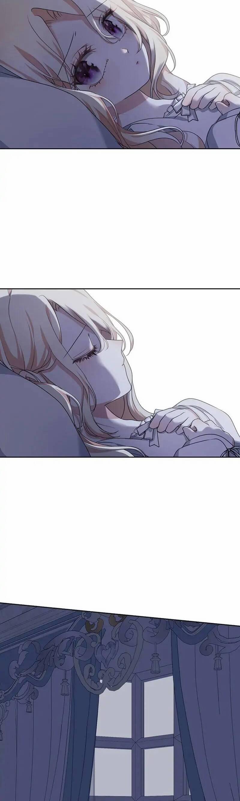 Nhân Vật Tôi Xuyên Vào, Chưa Từng Xuất Hiện 22 trang 35