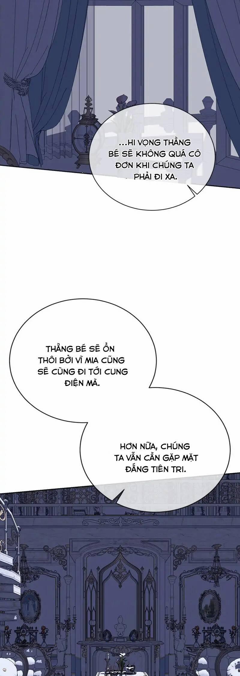 Nhân Vật Tôi Xuyên Vào, Chưa Từng Xuất Hiện 22 trang 36