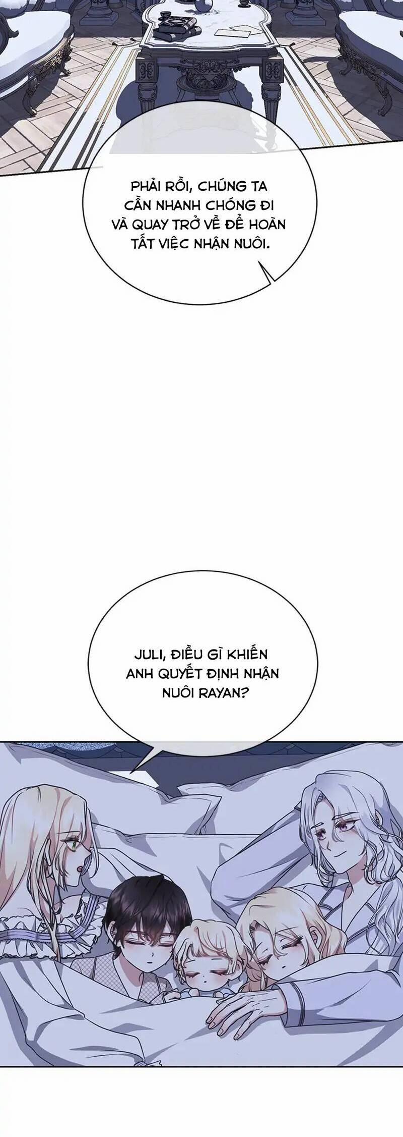 Nhân Vật Tôi Xuyên Vào, Chưa Từng Xuất Hiện 22 trang 37