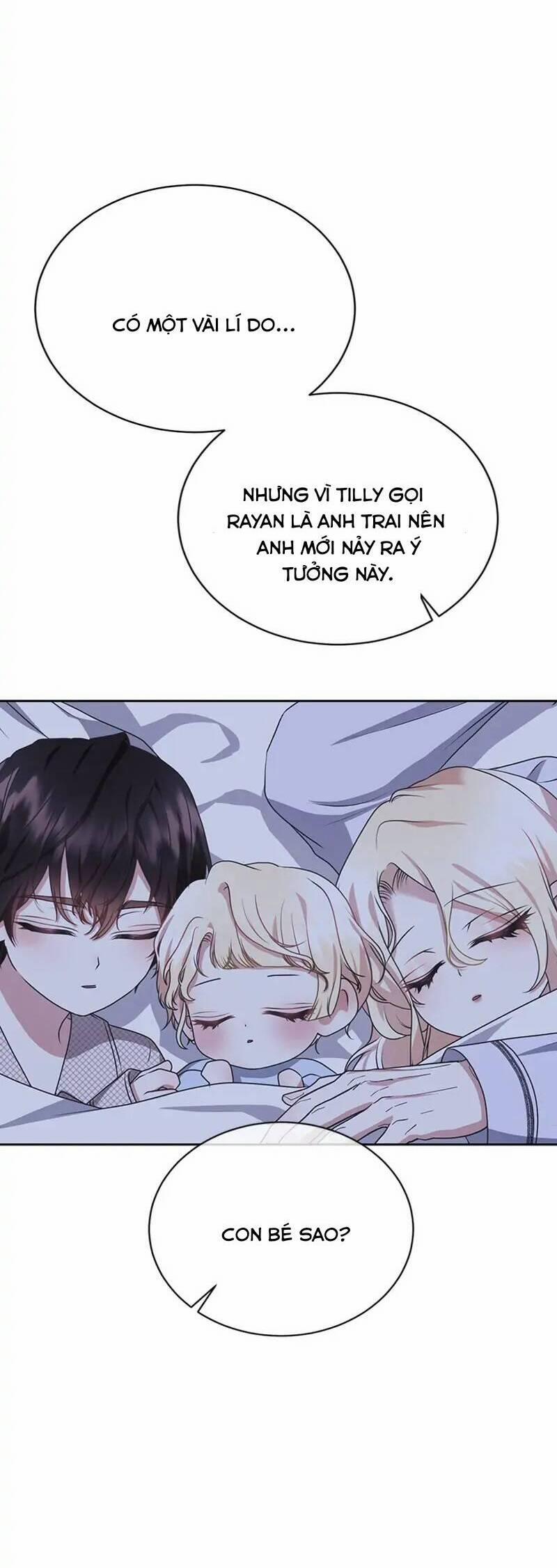 Nhân Vật Tôi Xuyên Vào, Chưa Từng Xuất Hiện 22 trang 38