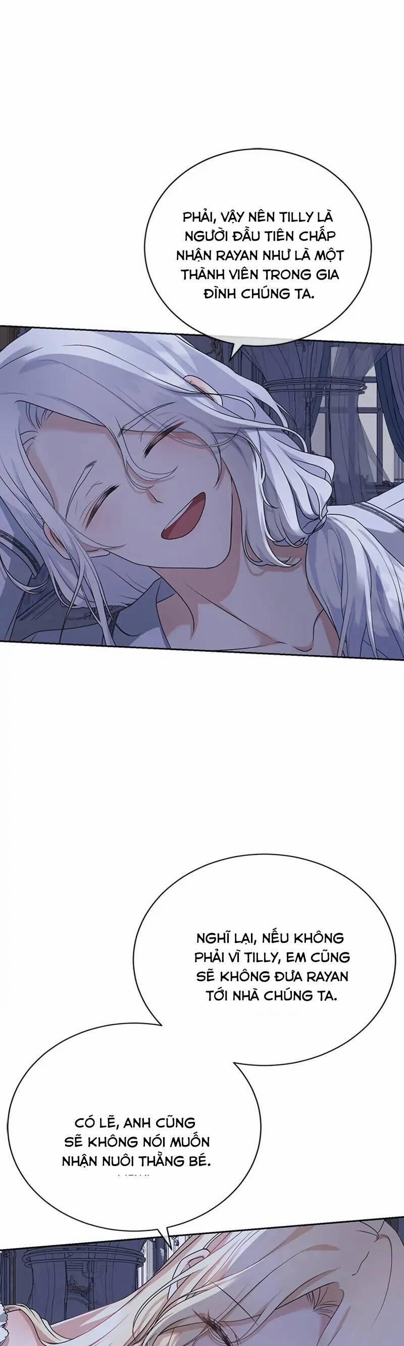 Nhân Vật Tôi Xuyên Vào, Chưa Từng Xuất Hiện 22 trang 39