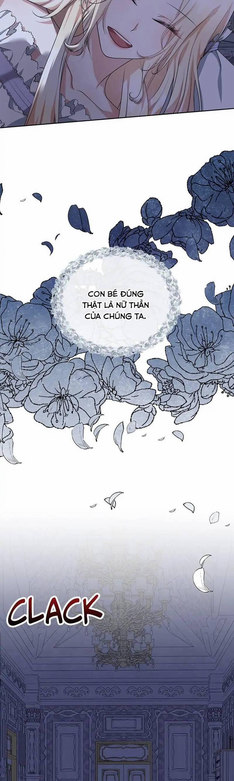 Nhân Vật Tôi Xuyên Vào, Chưa Từng Xuất Hiện 22 trang 40