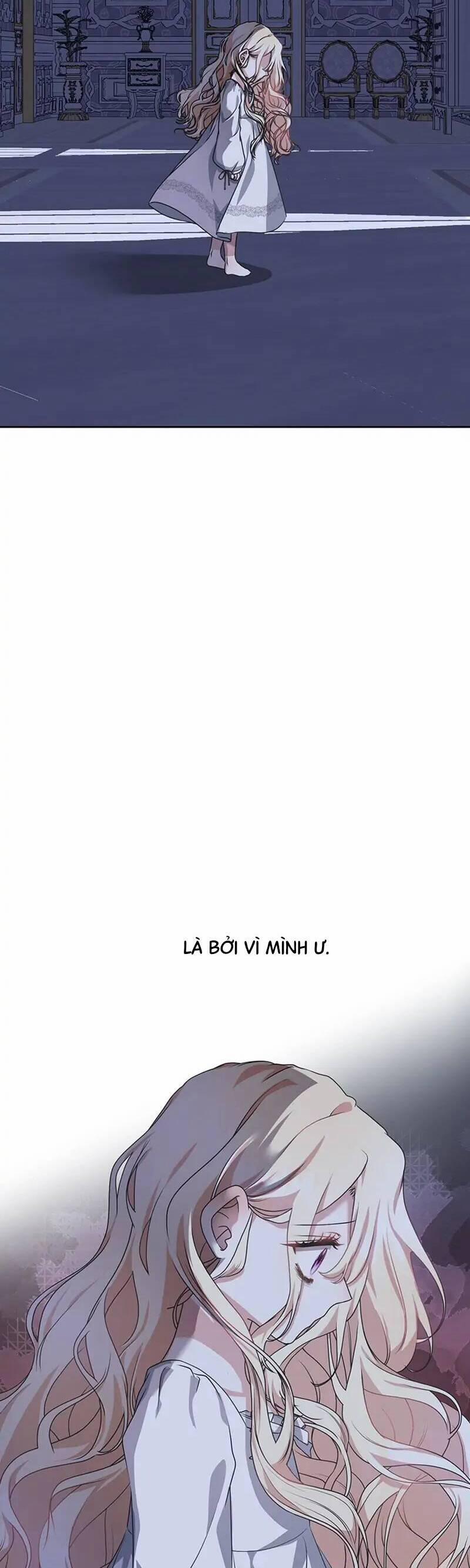 Nhân Vật Tôi Xuyên Vào, Chưa Từng Xuất Hiện 22 trang 41