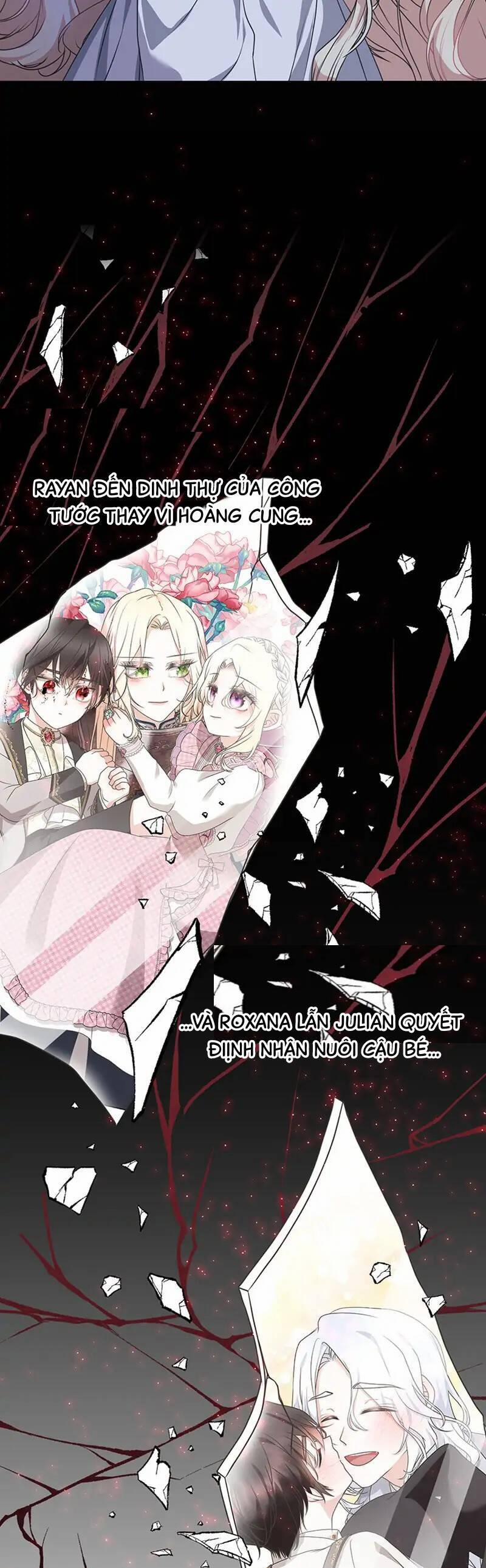 Nhân Vật Tôi Xuyên Vào, Chưa Từng Xuất Hiện 22 trang 42