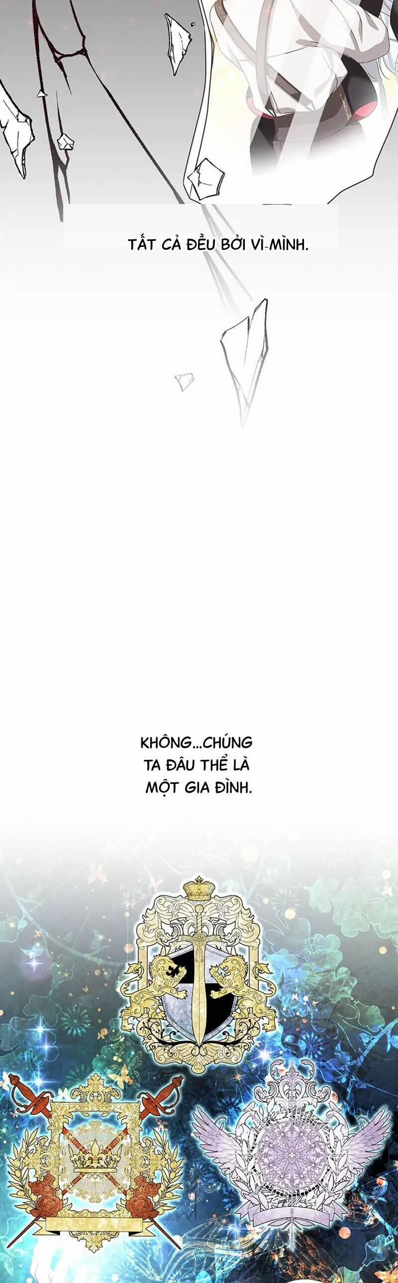 Nhân Vật Tôi Xuyên Vào, Chưa Từng Xuất Hiện 22 trang 43